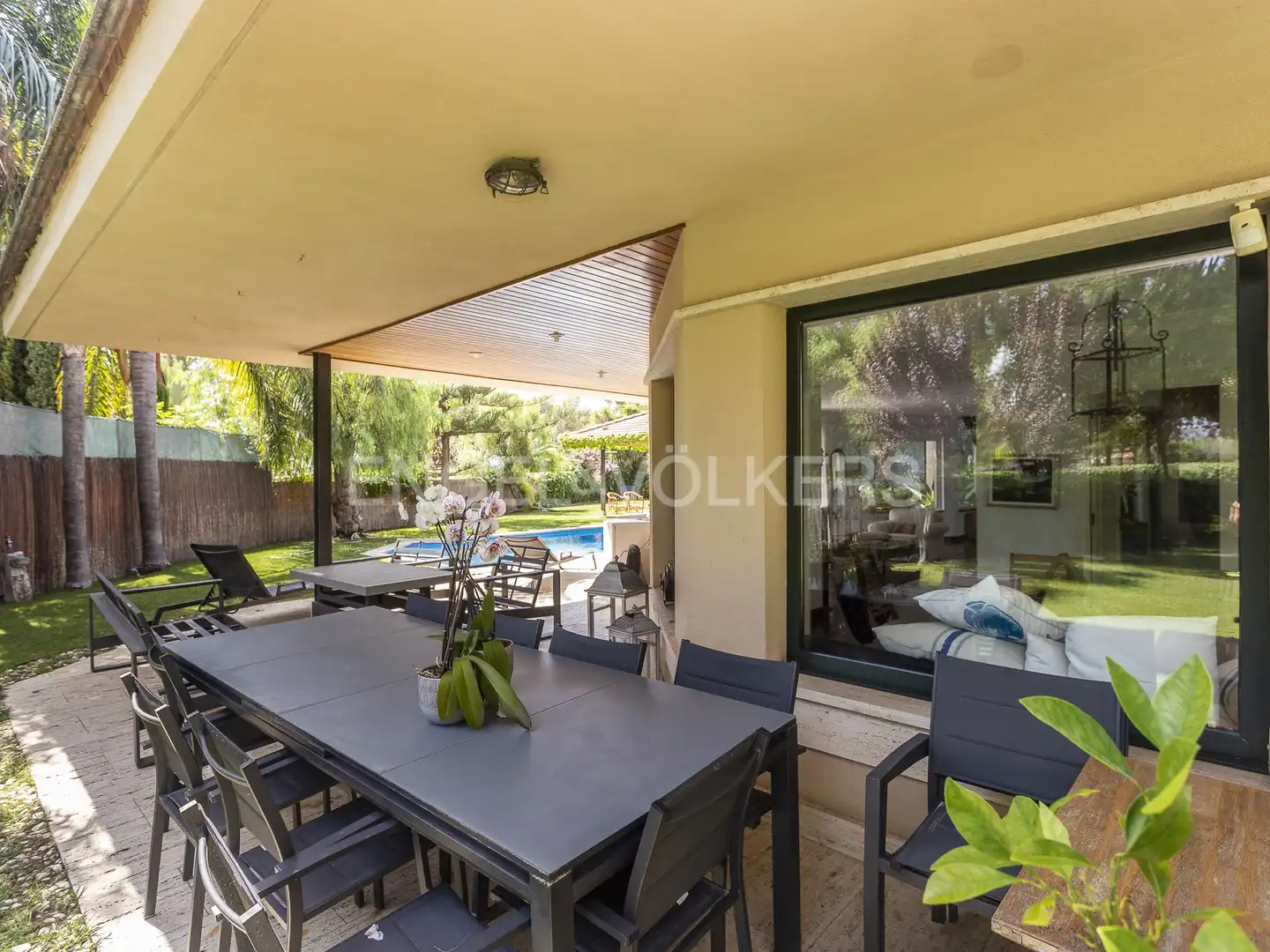Maison avec terrasse à vendre à Can Girona - Terramar - Vinyet, imagen 5