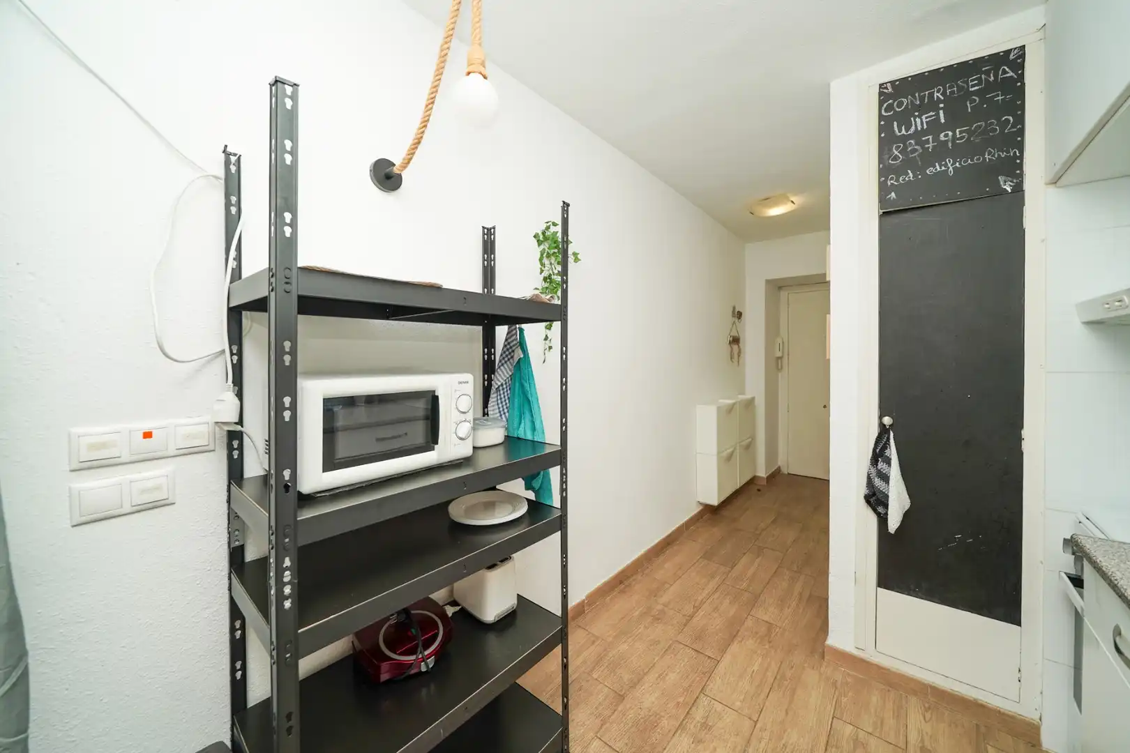 Wohnung zur Miete in Campoamor