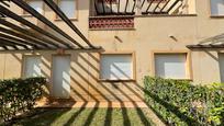 Exterior view of Flat for sale in Oliva  with Swimming Pool