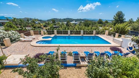 Foto 3 de Casa o xalet en venda a Polop, Alicante