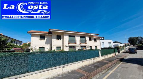 Foto 2 de Piso en venta en Calle el Monte, Somo, Ribamontán al Mar