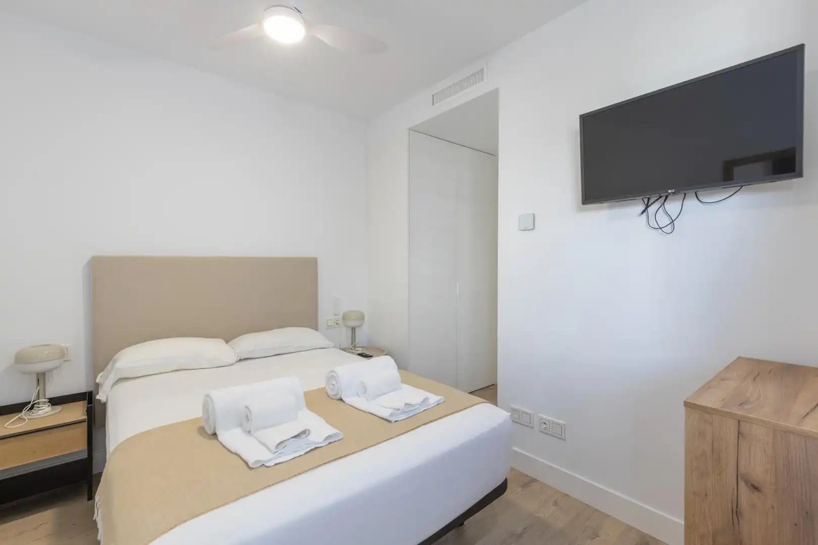 Flat for sale in Playa de Granada