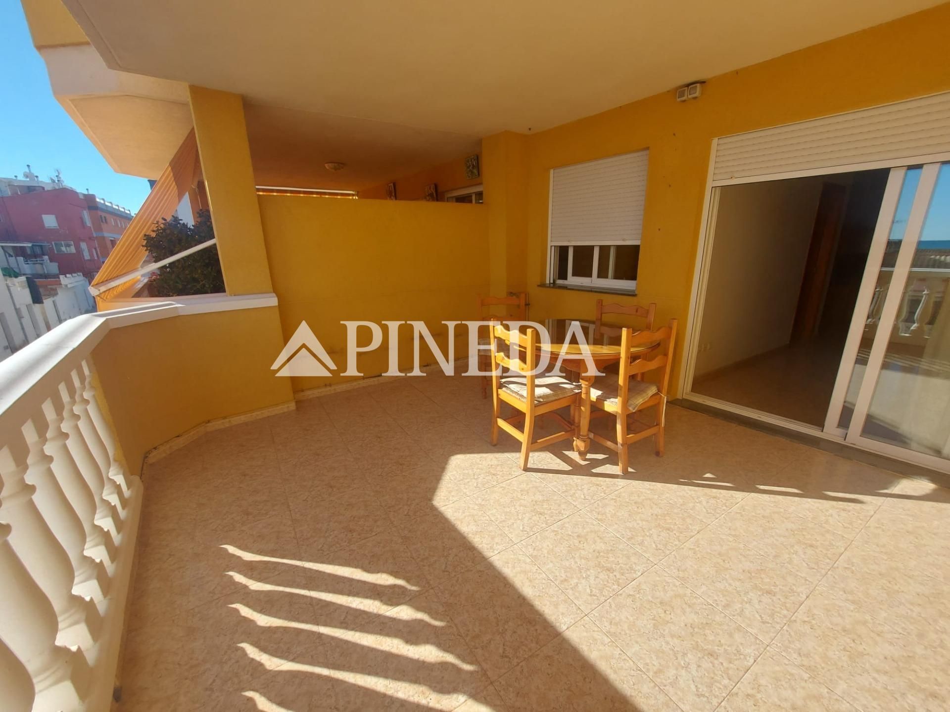 Apartament de lloguer a  MENDEZ NUÑEZ, Chilches / Xilxes