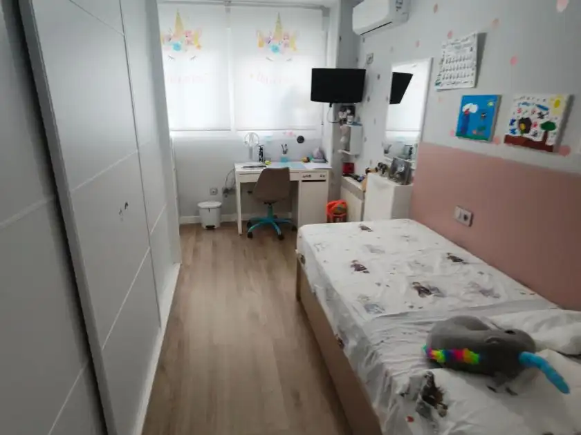 Flat with garden for sale in calle fuente del moralejo 4, imagen 14