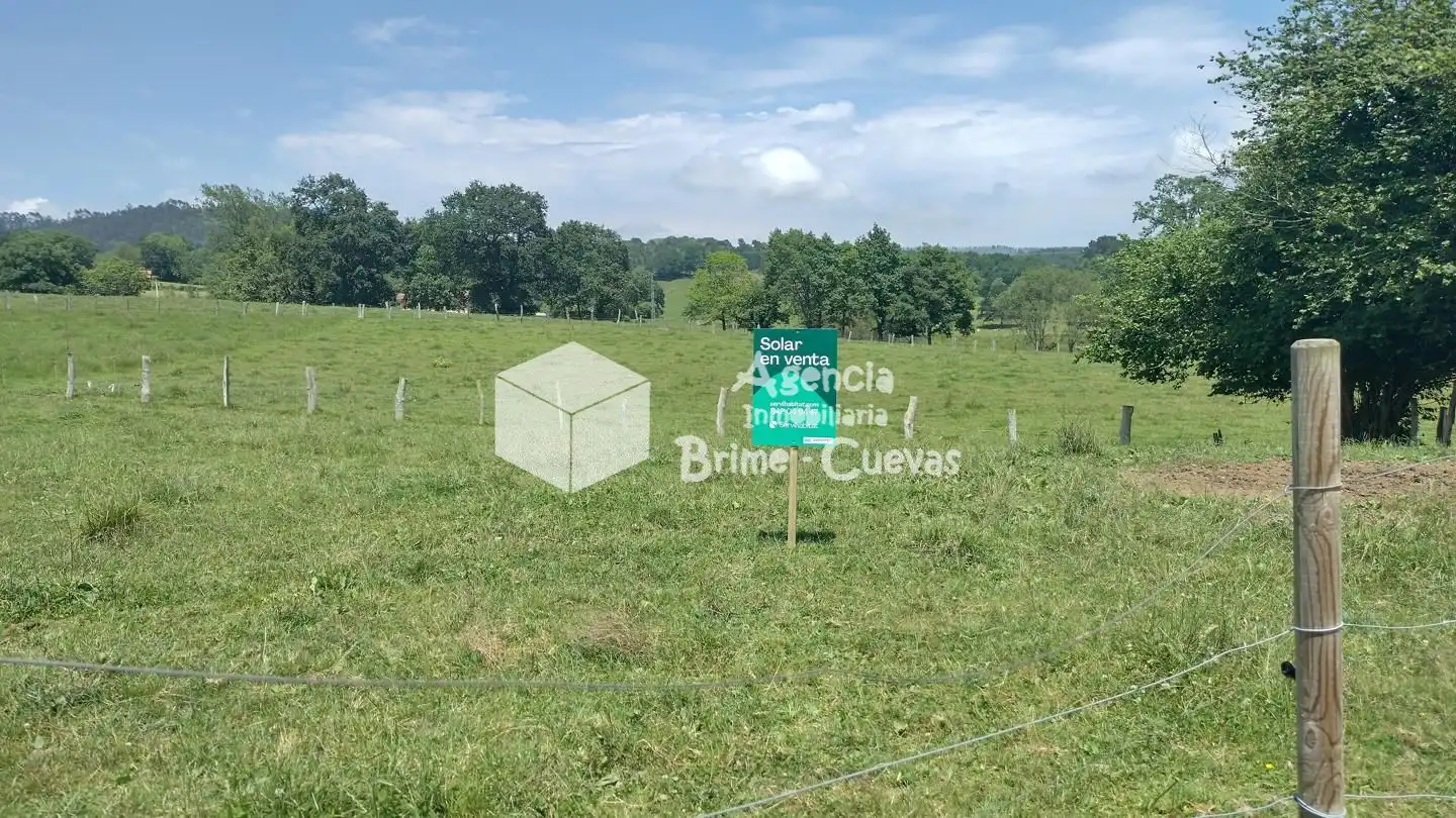 Residencial en venta en Nava