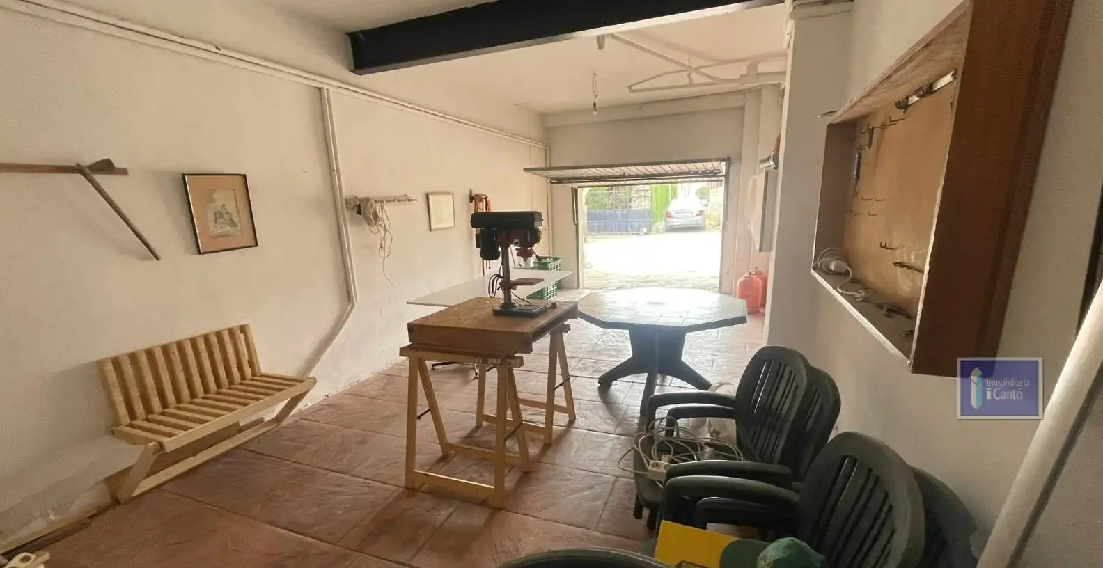 Chalet con terraza en venta en Cocentaina, imagen 33