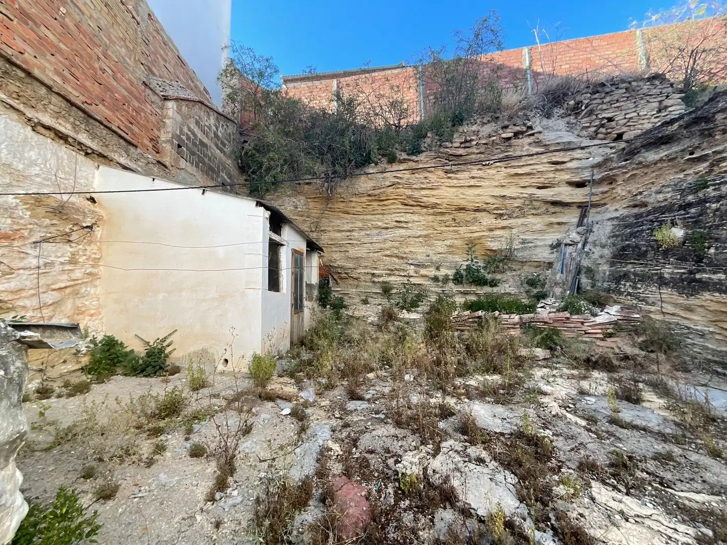 Casa o chalet en venta en Antequera con Trastero