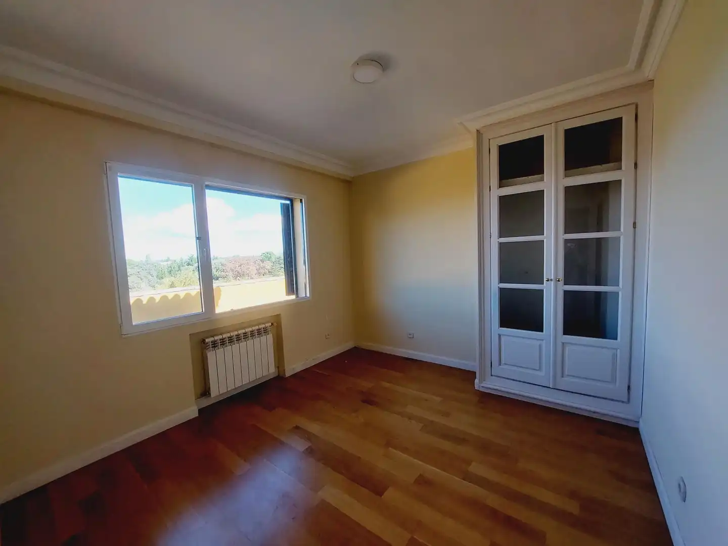 Bedroom of Houses for rent in Ciudalcampo  with Heating, Private garden and Terrace