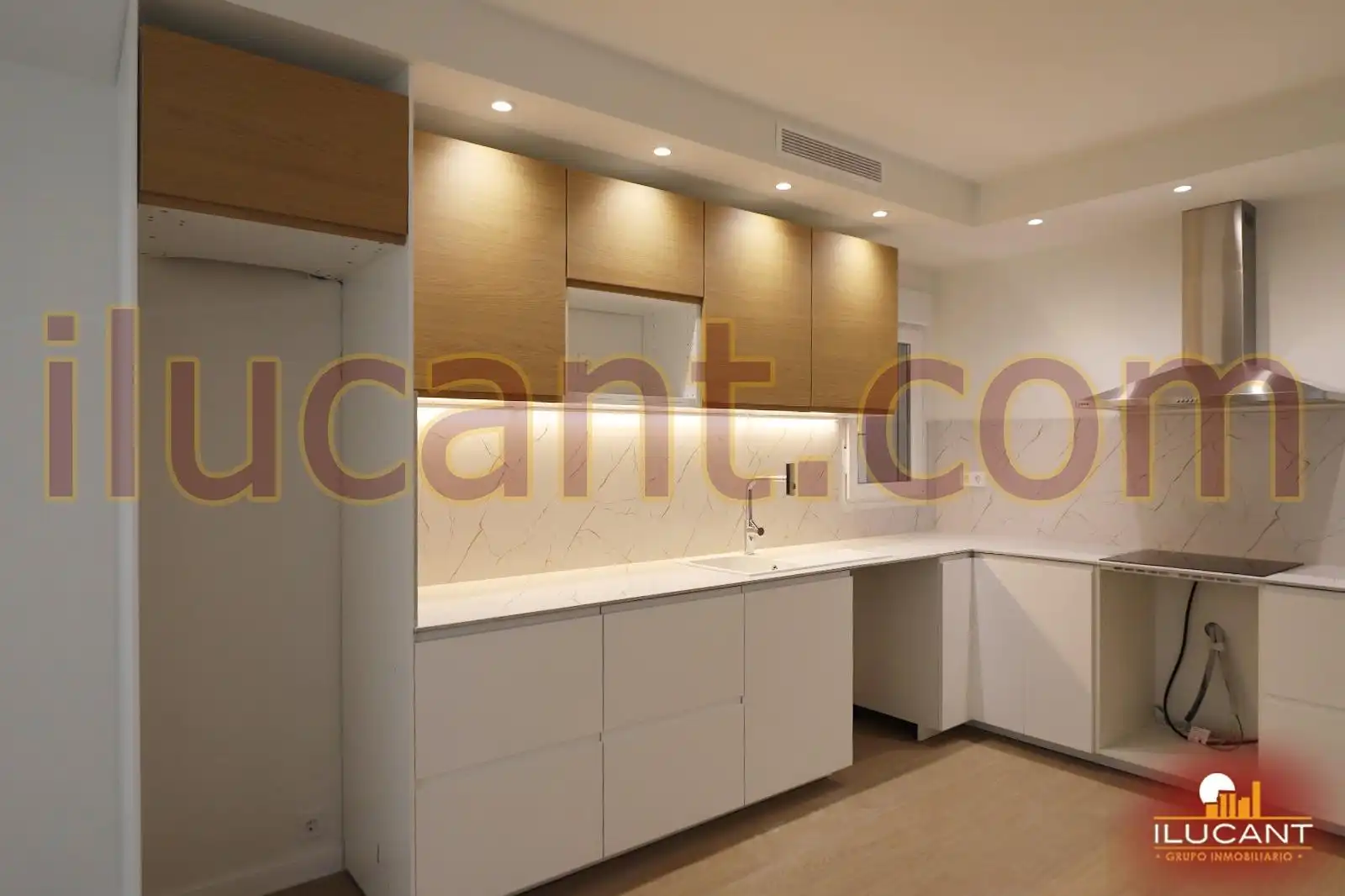 Wohnung zum Verkauf in Campoamor - Altozano