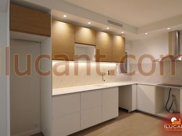 Wohnung zum Verkauf in Campoamor - Altozano