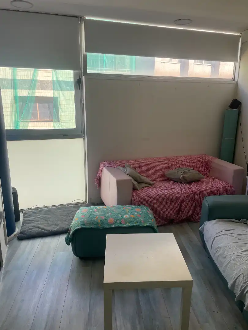 Piso con ascensor en venta en Rúa de Sanjurjo Badía, imagen 2