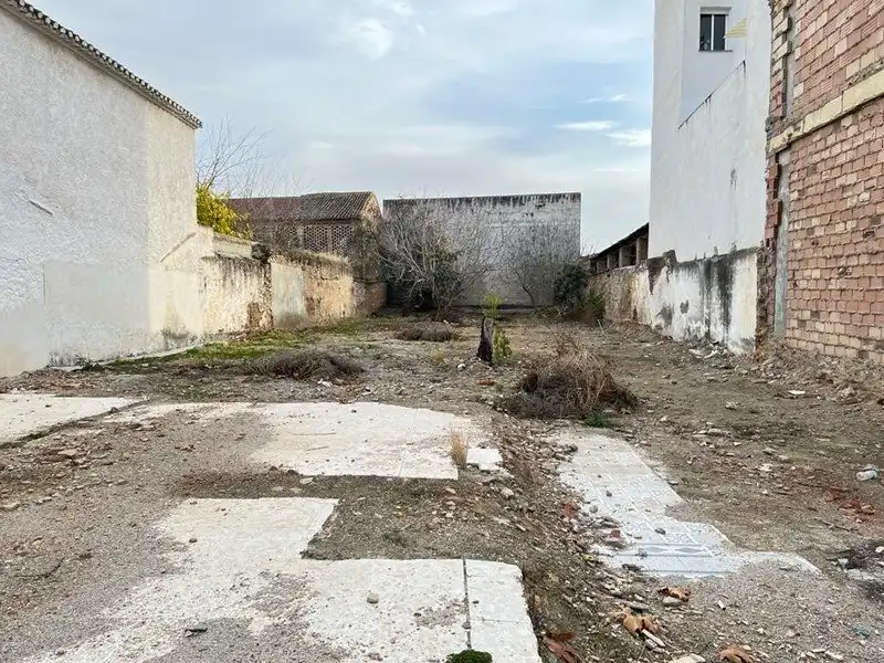 Terrenys i solars en venda a Belicena, imagen 6