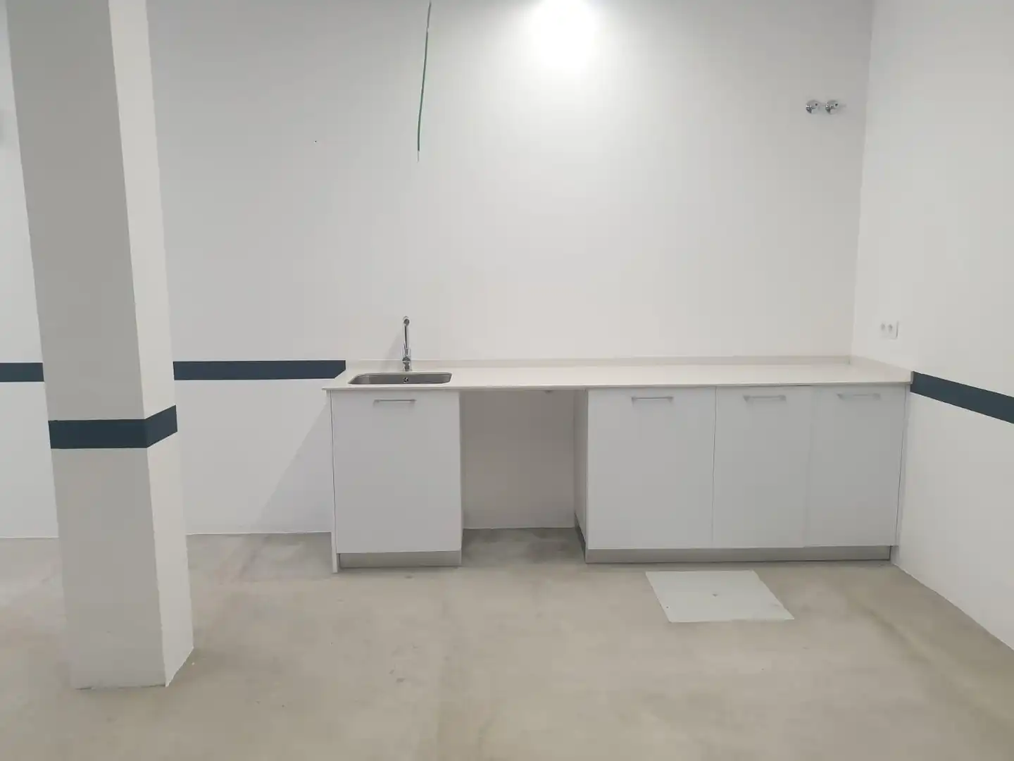 Cuina de Casa o xalet en venda en Sant Esteve Sesrovires amb Calefacció, Terrassa i Alarma