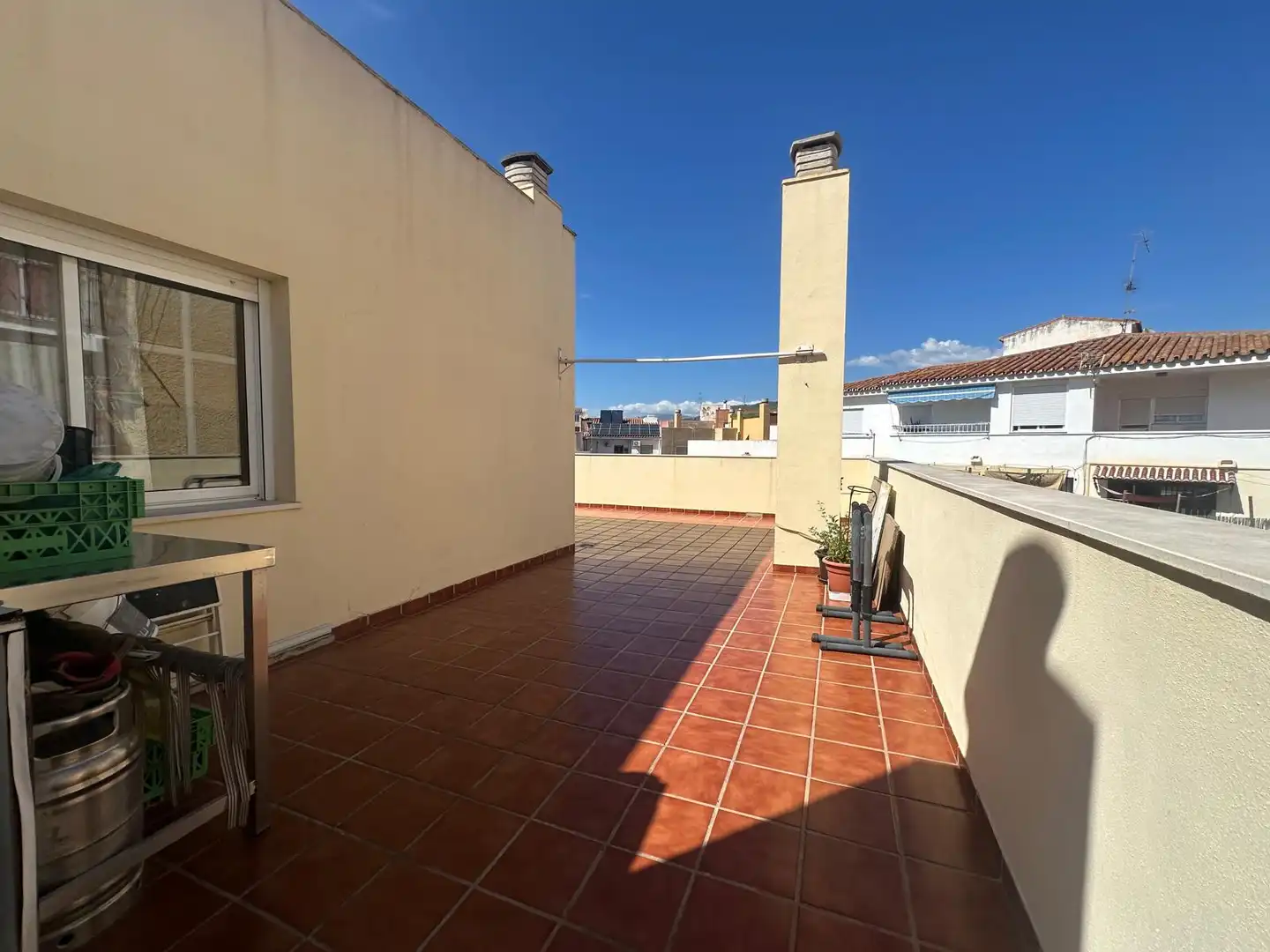 Terrassa de Àtic en venda en Vélez-Málaga amb Terrassa