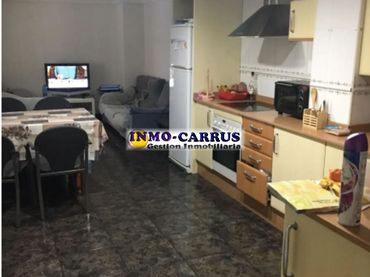 Appartement à louer à Elche ciudad