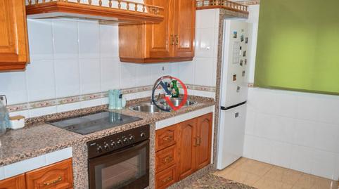 Foto 5 de Pis en venda a Calle Lope de Vega, Villafranca de los Barros, Badajoz