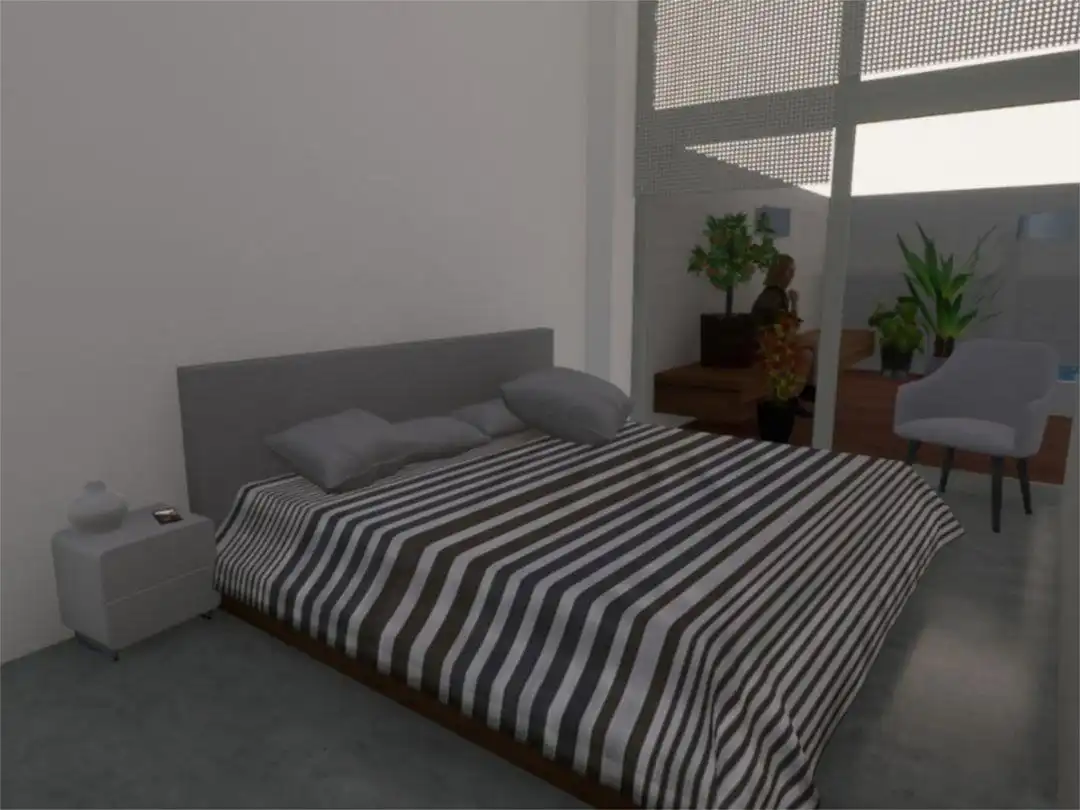 Piso con terraza en venta en BRASIL, imagen 27