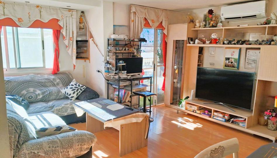 Foto 1 de Pis en venda a Centro Urbano, Alicante