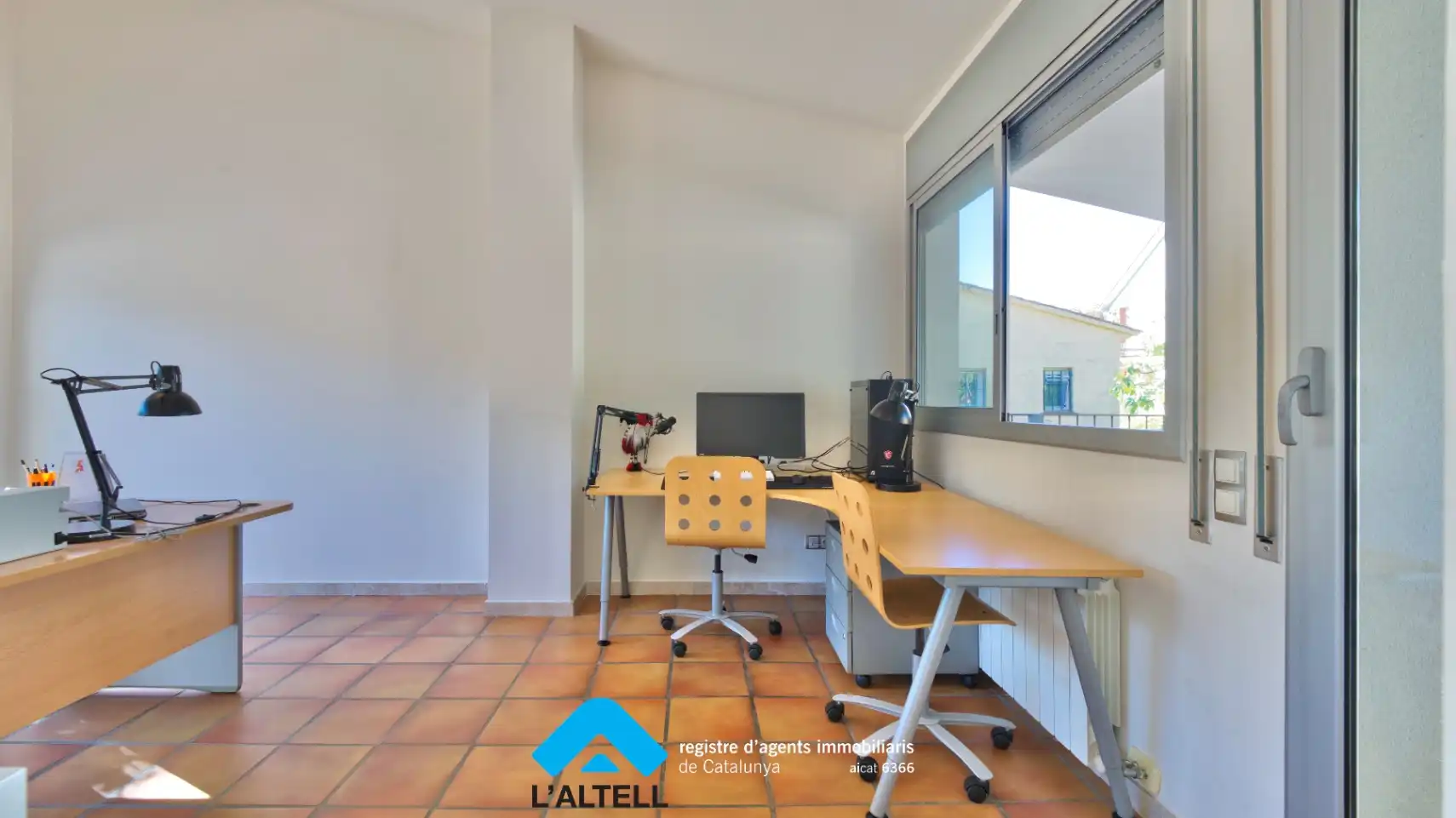 Casa con jardín en venta en L'Ametlla del Vallès, imagen 36