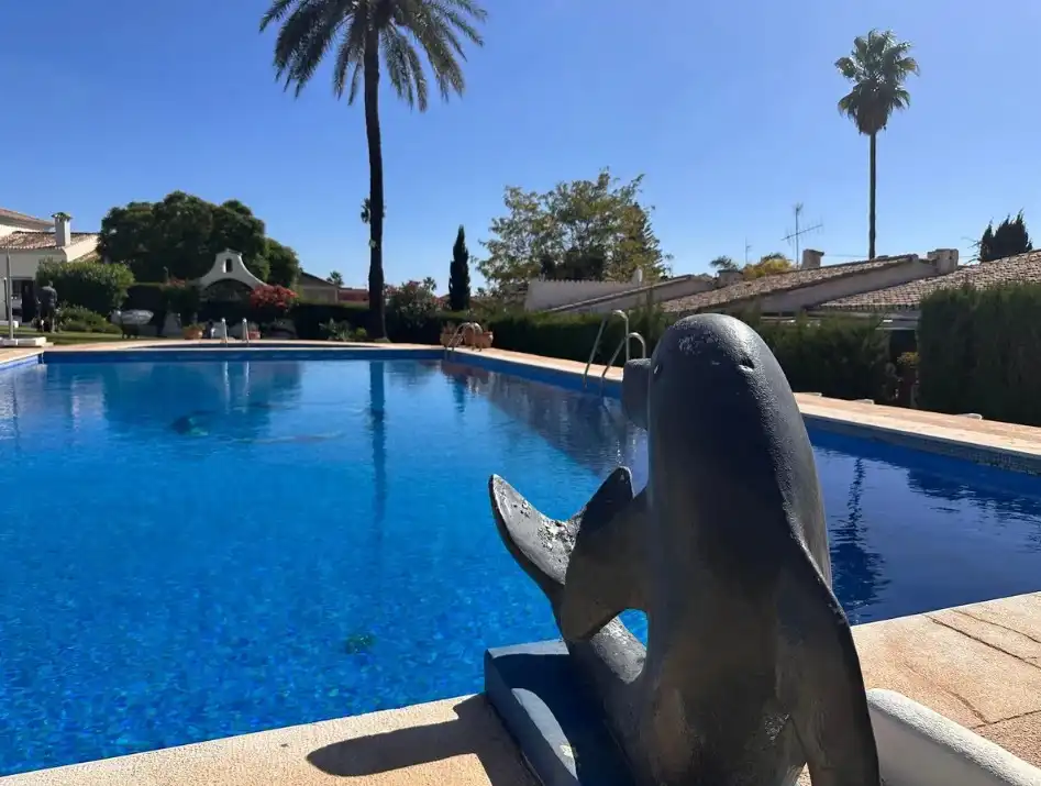 Adosado con piscina en venta en Calle Teide 7, imagen 34