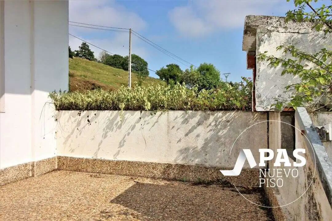 Casa o chalet en venta en Riotuerto con Calefacción, Jardín privado y Terraza