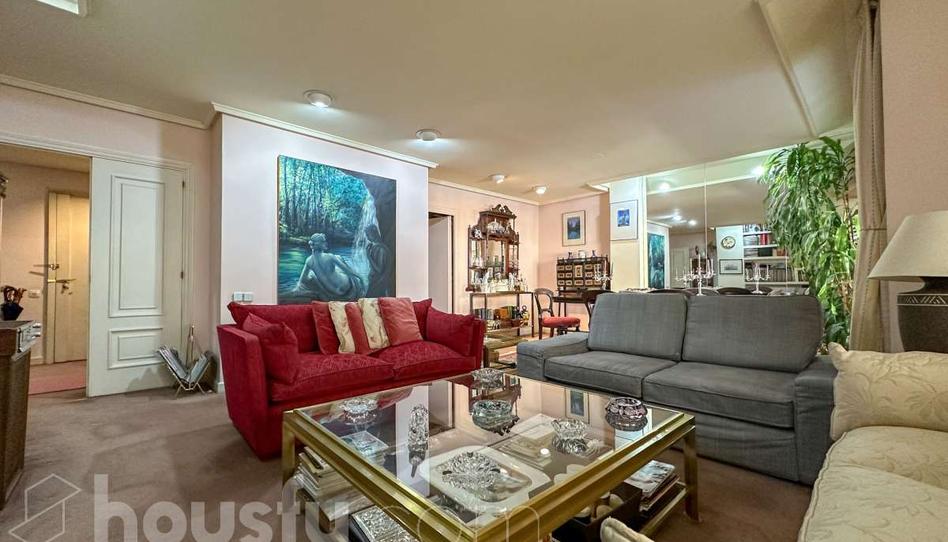 Photo 1 of Flat for sale in Cl Boix y Morer, ., Vallehermoso, Madrid