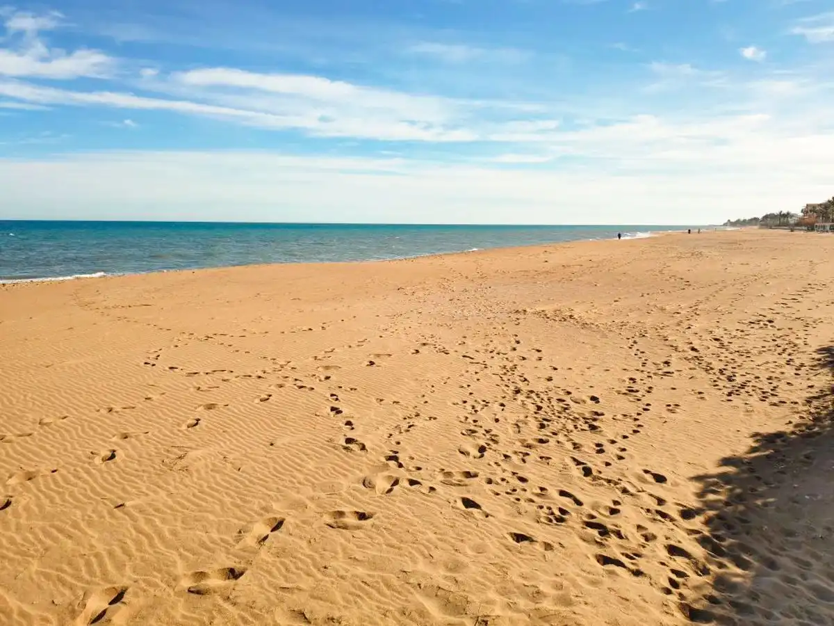 Flat for sale in Devessa - Monte Pego