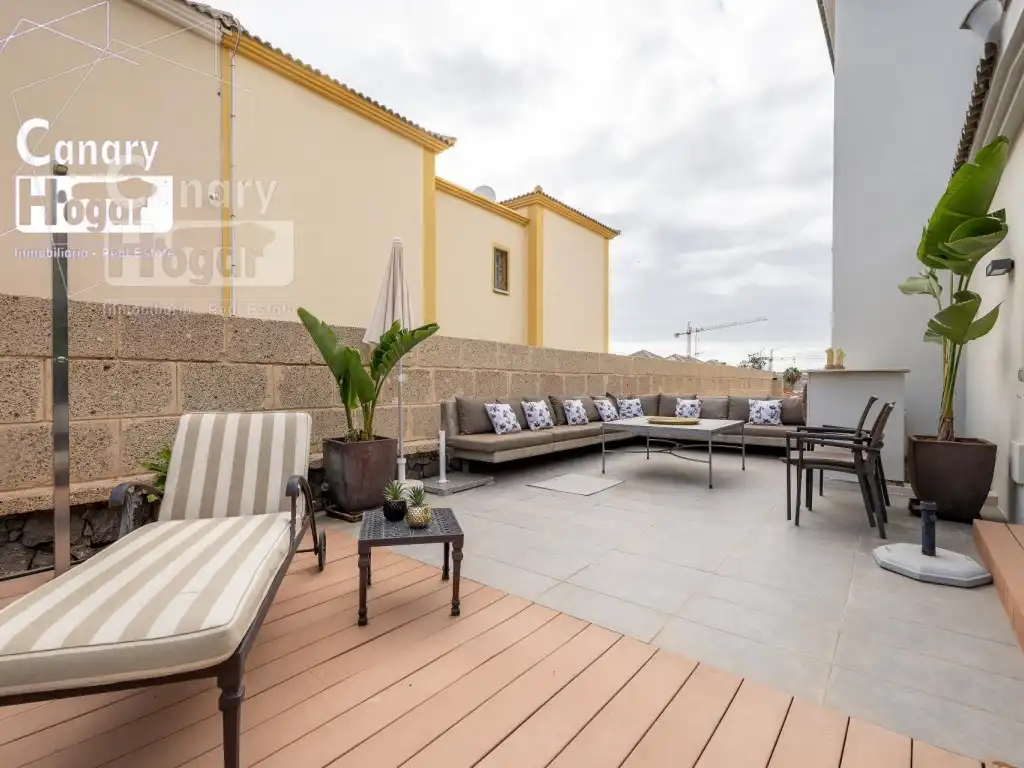 Villa avec terrasse à vendre à Calle Beirut, imagen 4