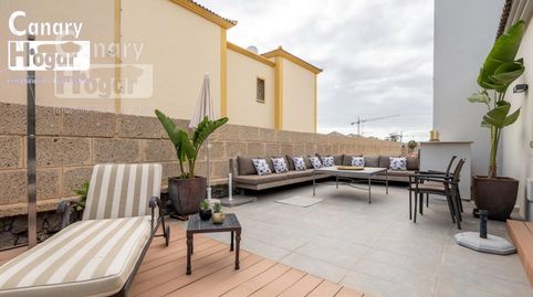Foto 4 de Casa o chalet en venta en Calle Beirut, Playa Fañabé Alto, Adeje