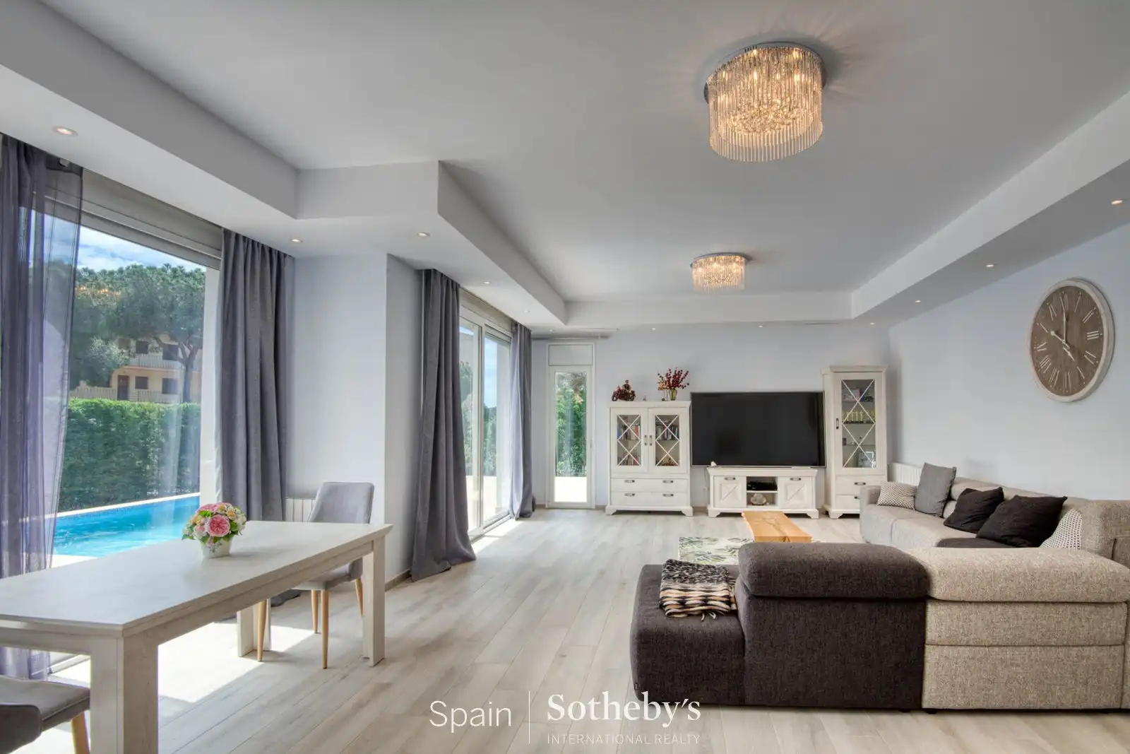 Casa con piscina in vendita a Carrer del Puigmal, imagen 10
