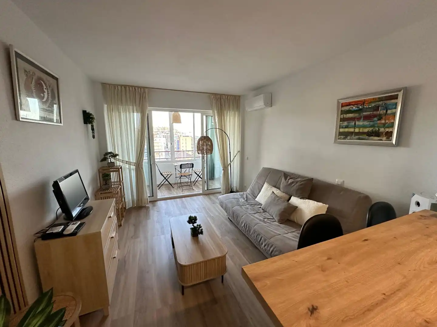 Studio avec piscine à vendre à Santa Margarita, imagen 9