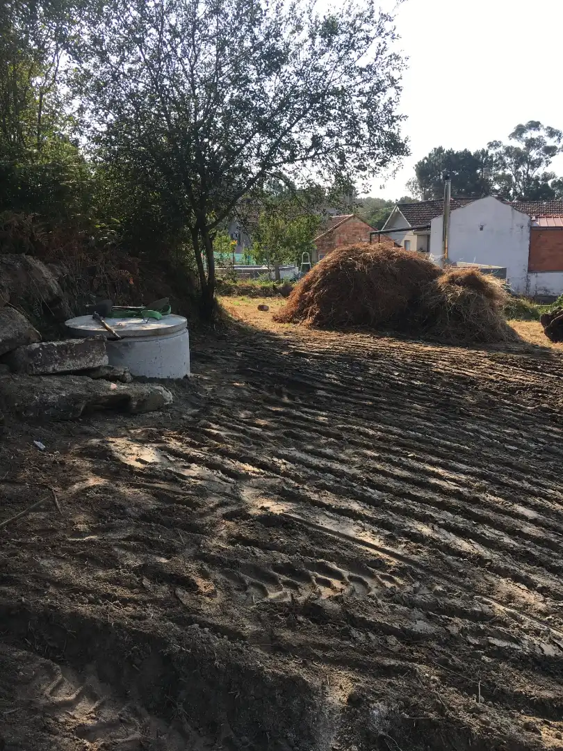 Casa rústica en venda a Lugar Alboio 95, imagen 7