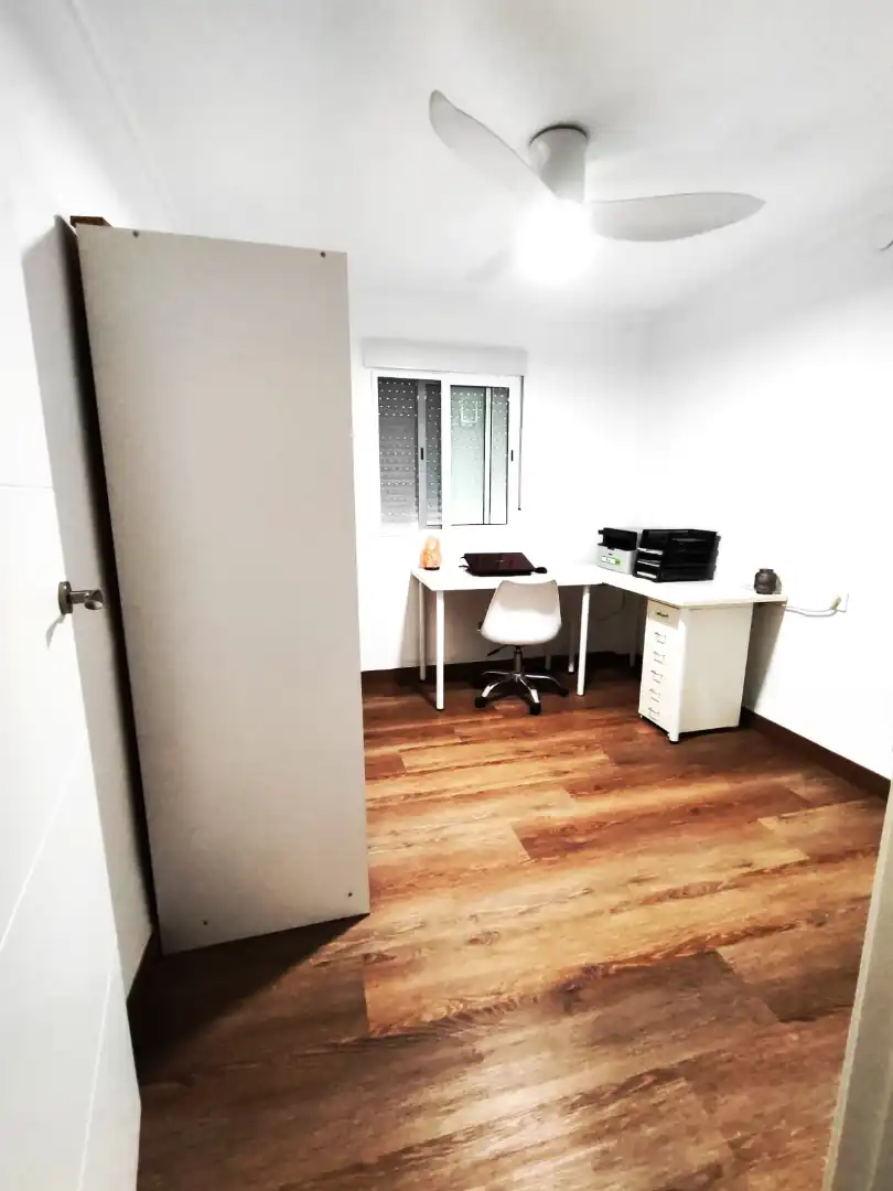 Piso en venta en Paterna con Aire acondicionado, Amueblado y Horno