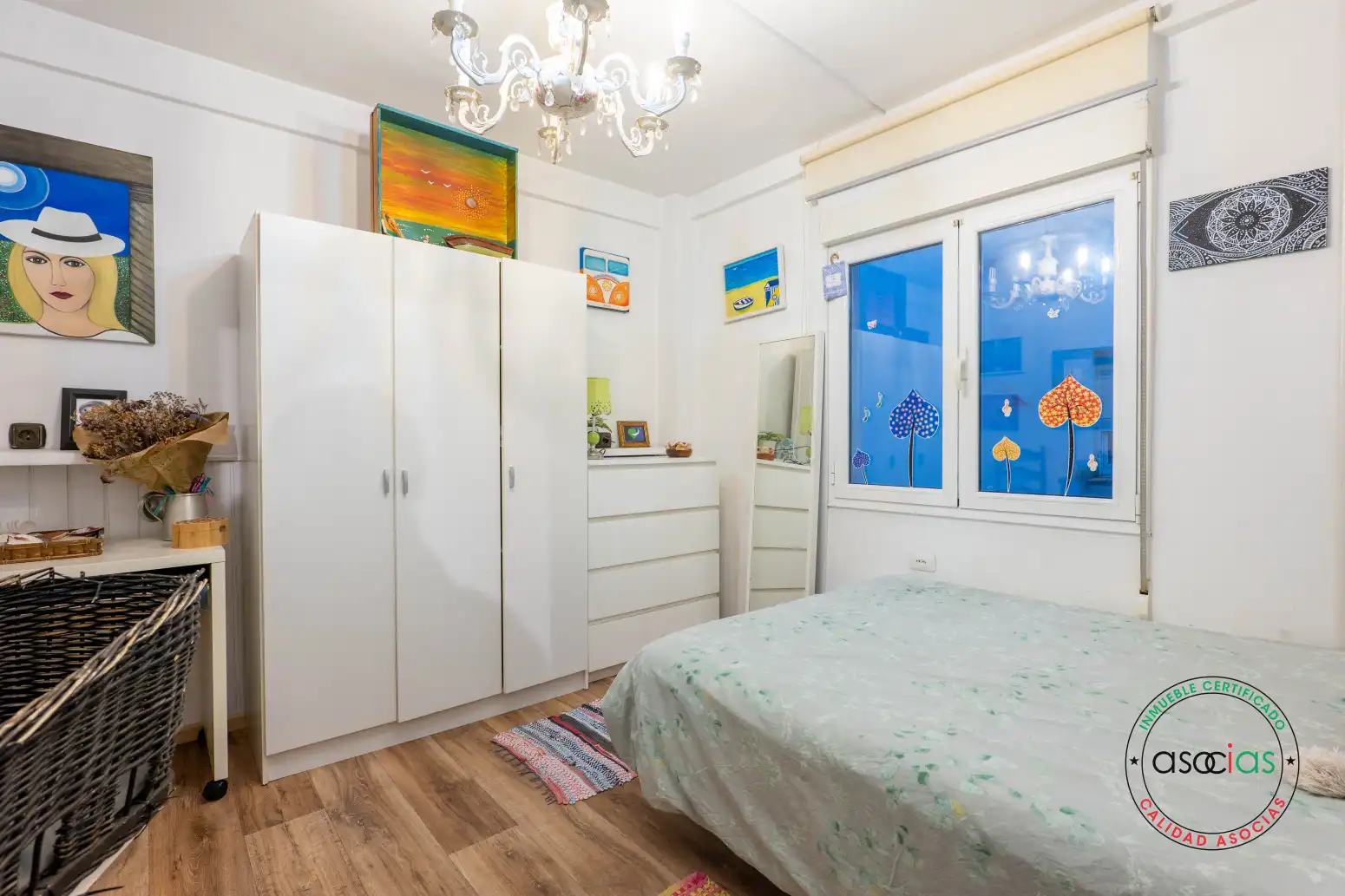Pis amb ascensor en venda a Gijón - Calle Emilio Tuya 41, imagen 27