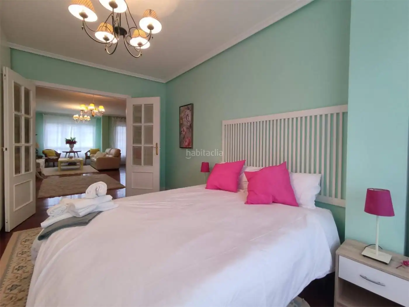 Wohnung zur Miete in Calle Valerio Ortiz de Uriarte 6, imagen 23