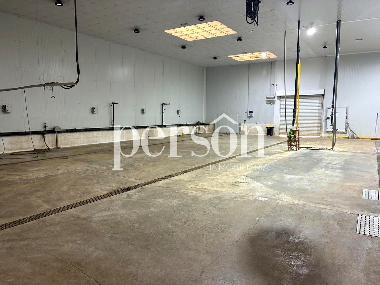 Industrial buildings for sale in Albal