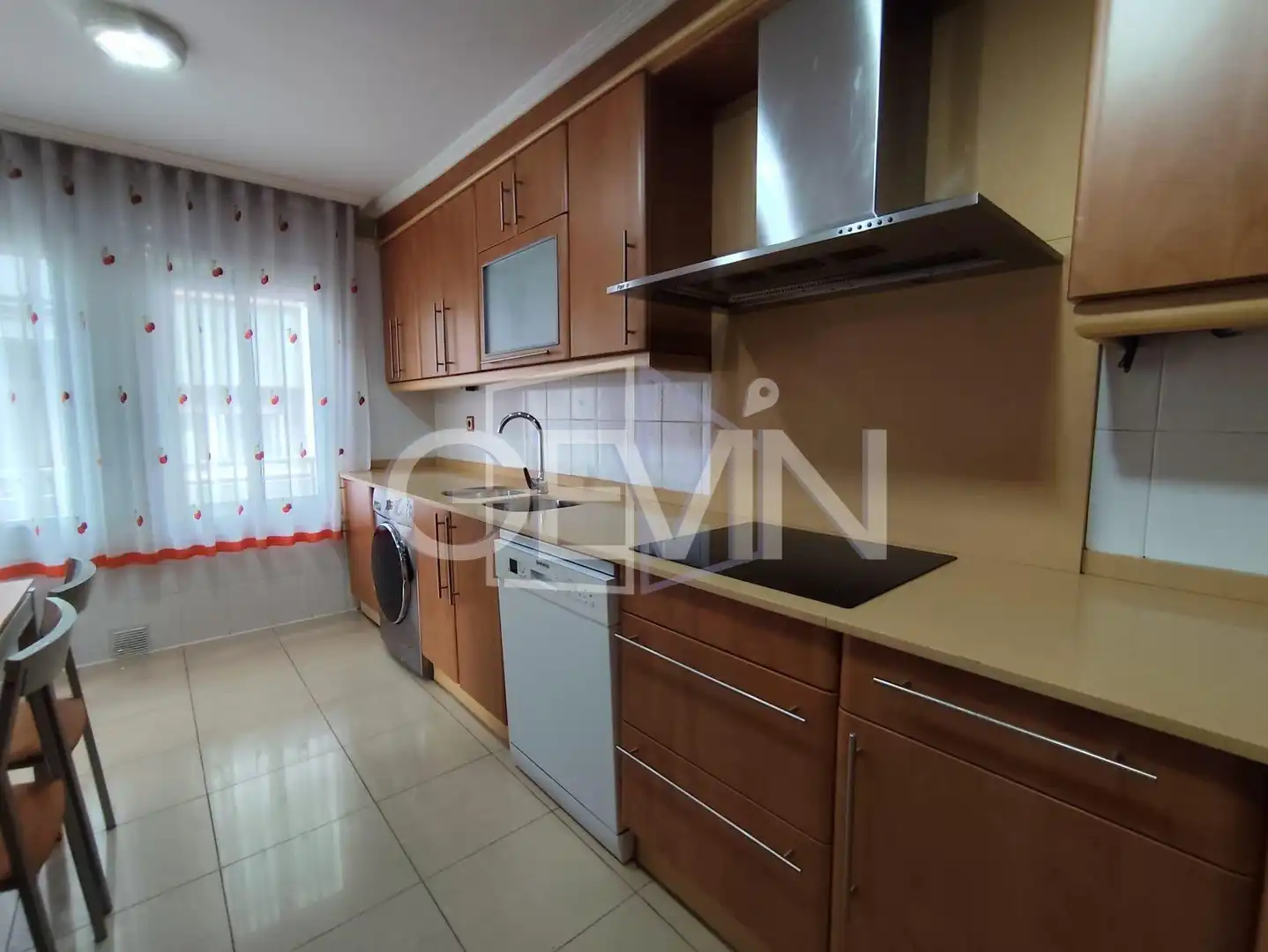 Cocina de Piso en venta en La Llagosta con Calefacción