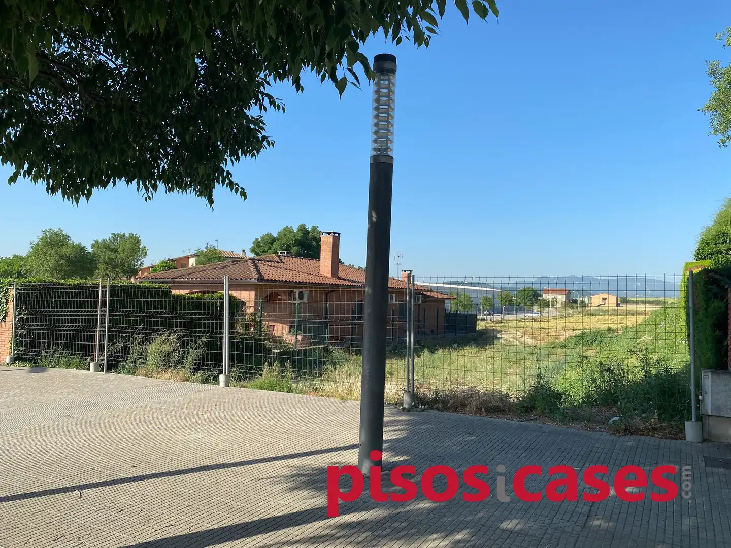 Wohnbaugrundstück zum Verkauf in Passeig de Sant Joan, imagen 5