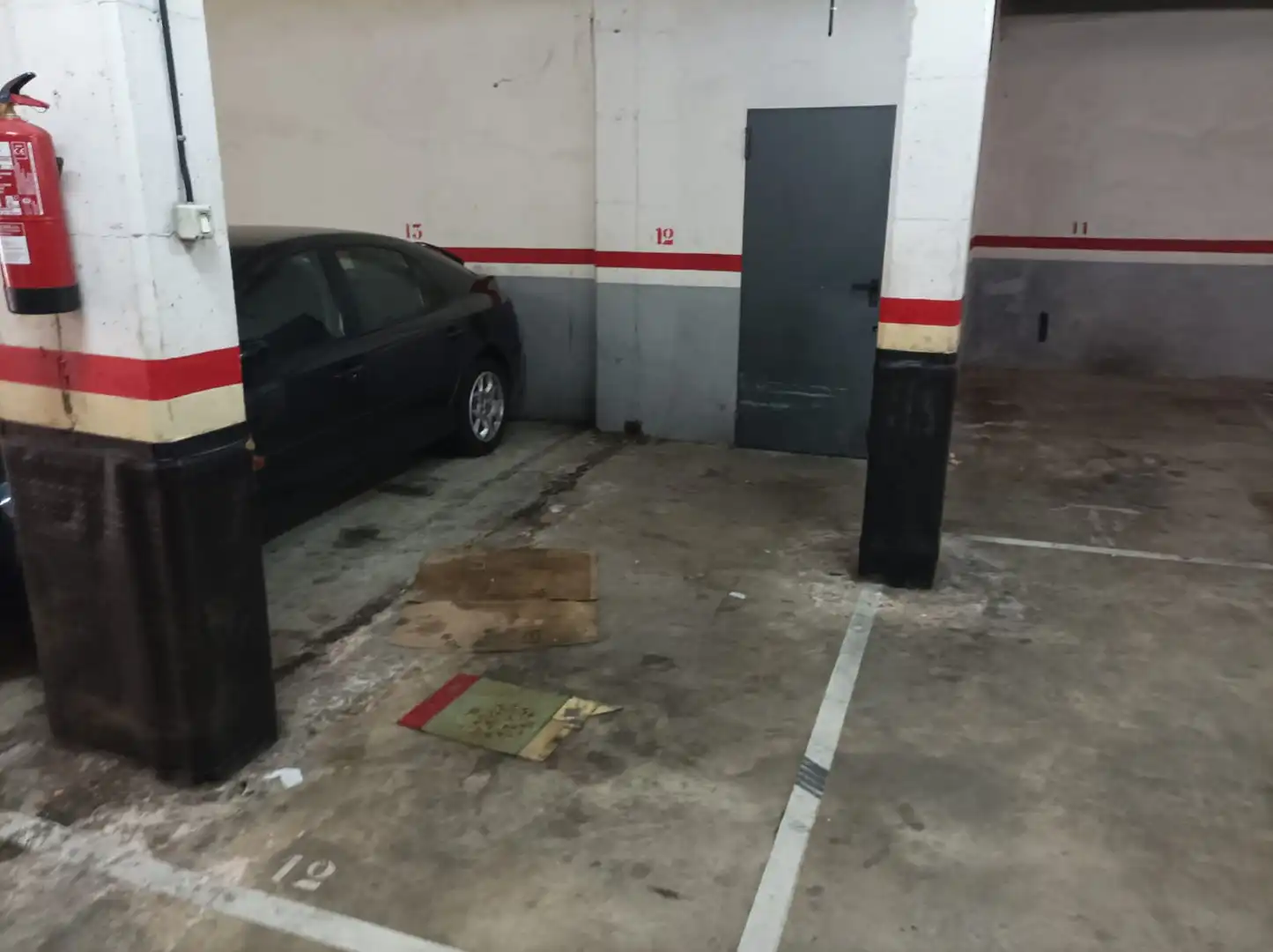 Parking à vendre à Carrer de Sant Andreu, imagen 16