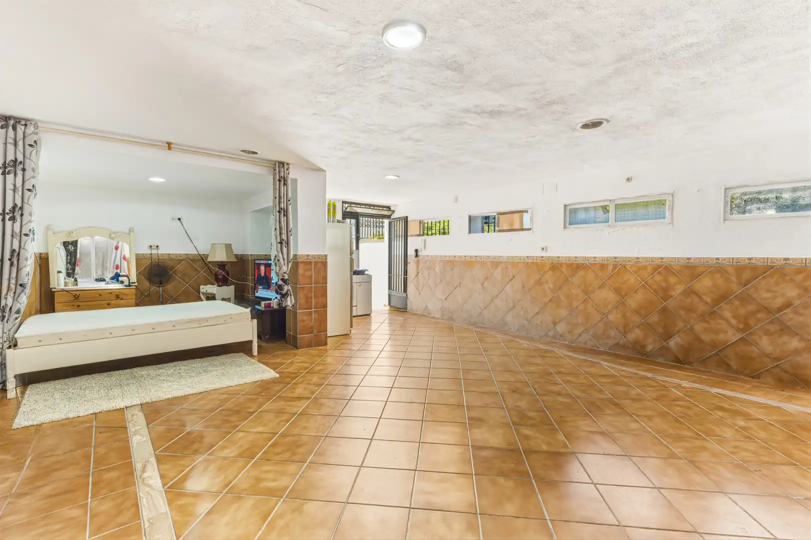 Casa adosada en venda en Estepona amb Jardí privat i Terrassa