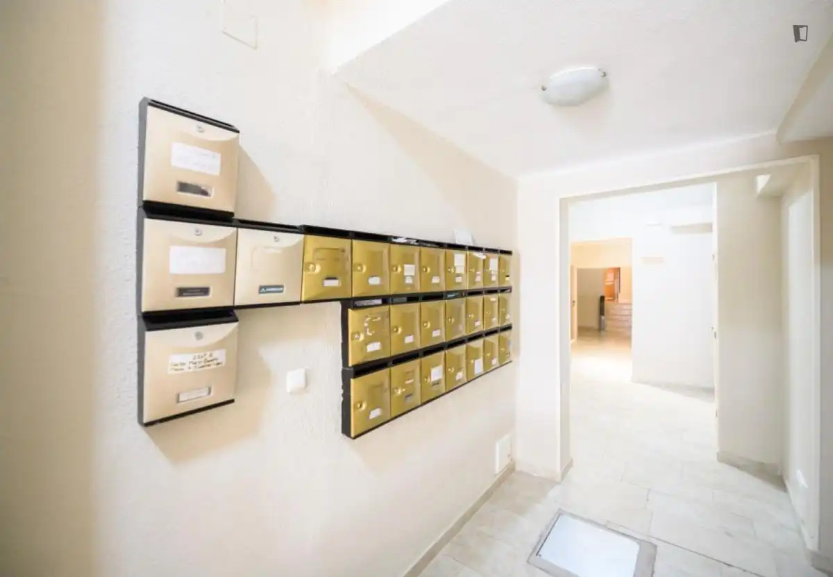 Apartamento en alquiler en Chamartín, imagen 42
