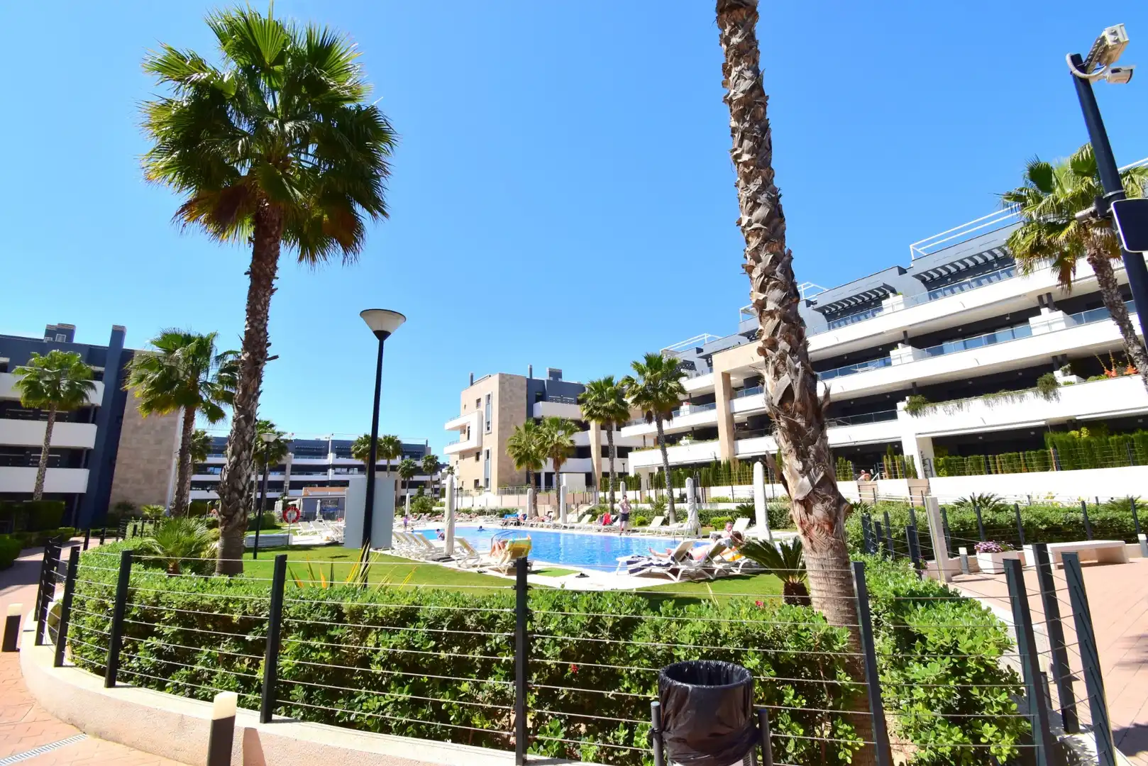 Appartement compact avec ascenseur à vendre à Orihuela Costa, imagen 5