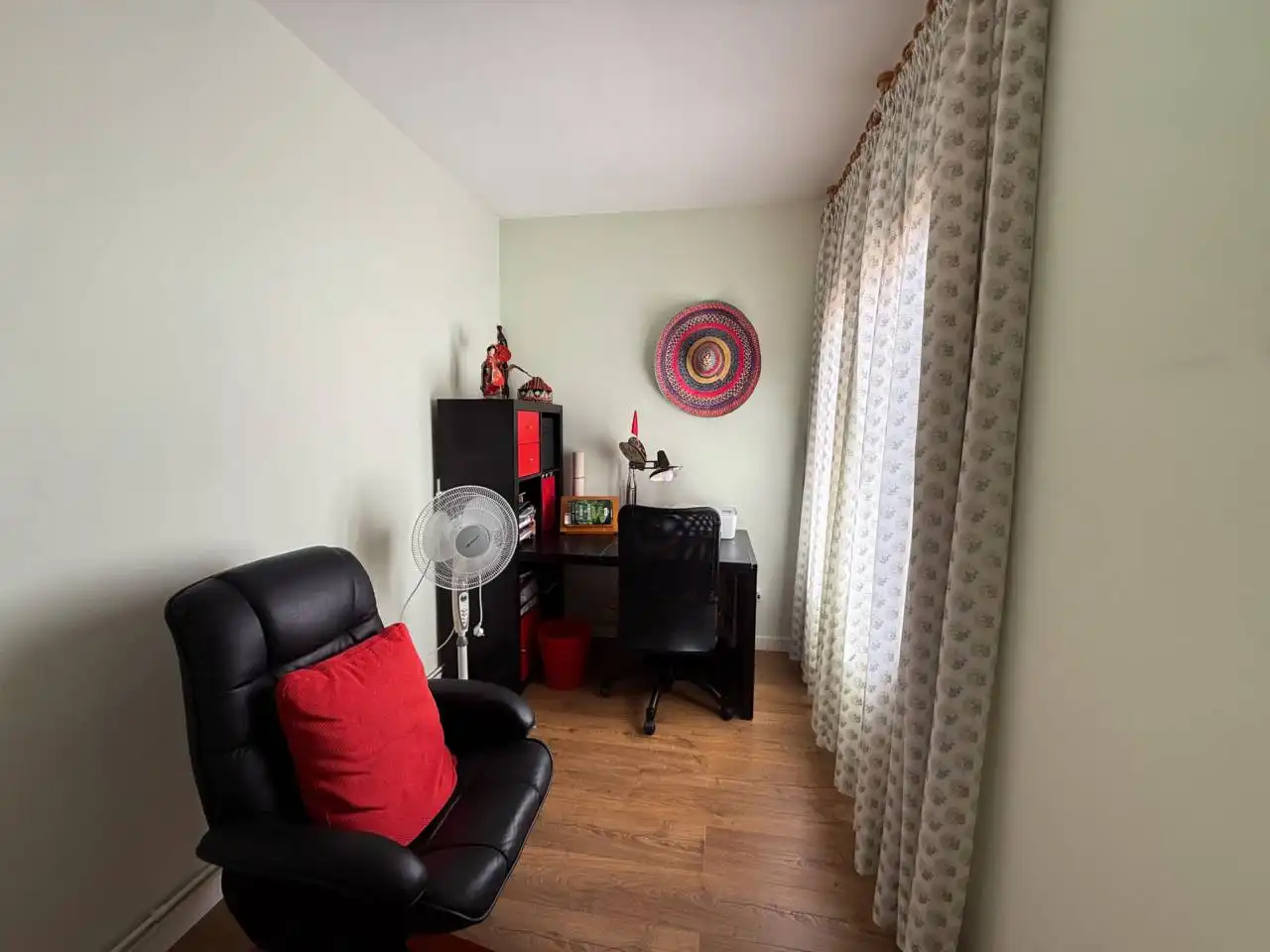 Casa con piscina en venta en Calle Font de Fusta, imagen 35