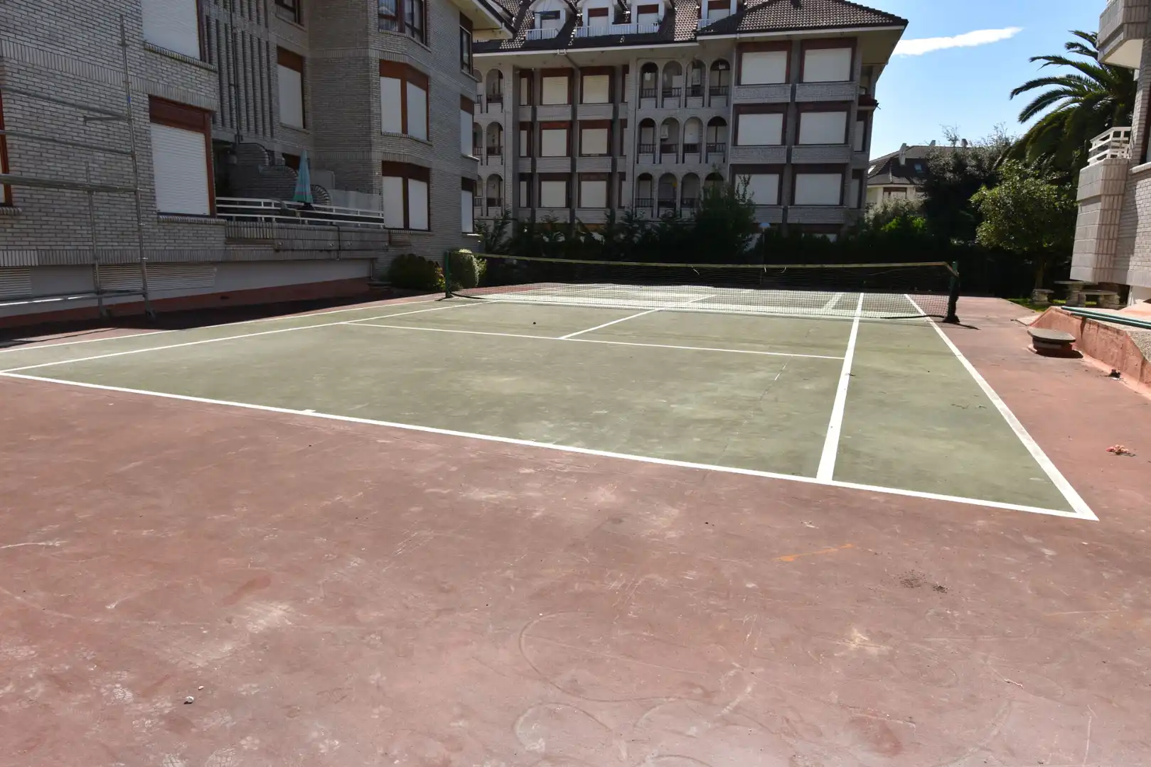 Ático con piscina en venta en Calle Salceda, imagen 2