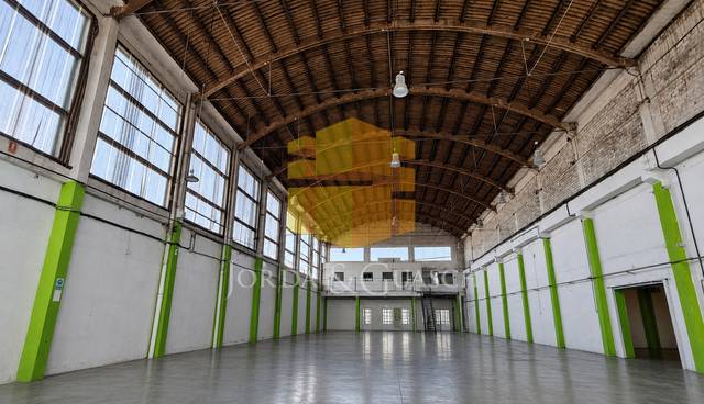 Nave industrial en Alquiler en Carrer del Cobalt, 162 en Centre