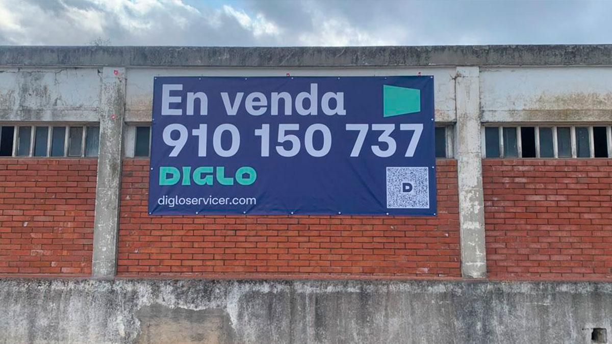 Nau industrial en venda a FIGUERES, 66, Lladó