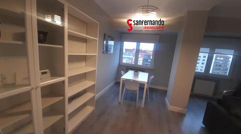 Foto 5 de Pis de lloguer a Centro - Ayuntamiento, Santander