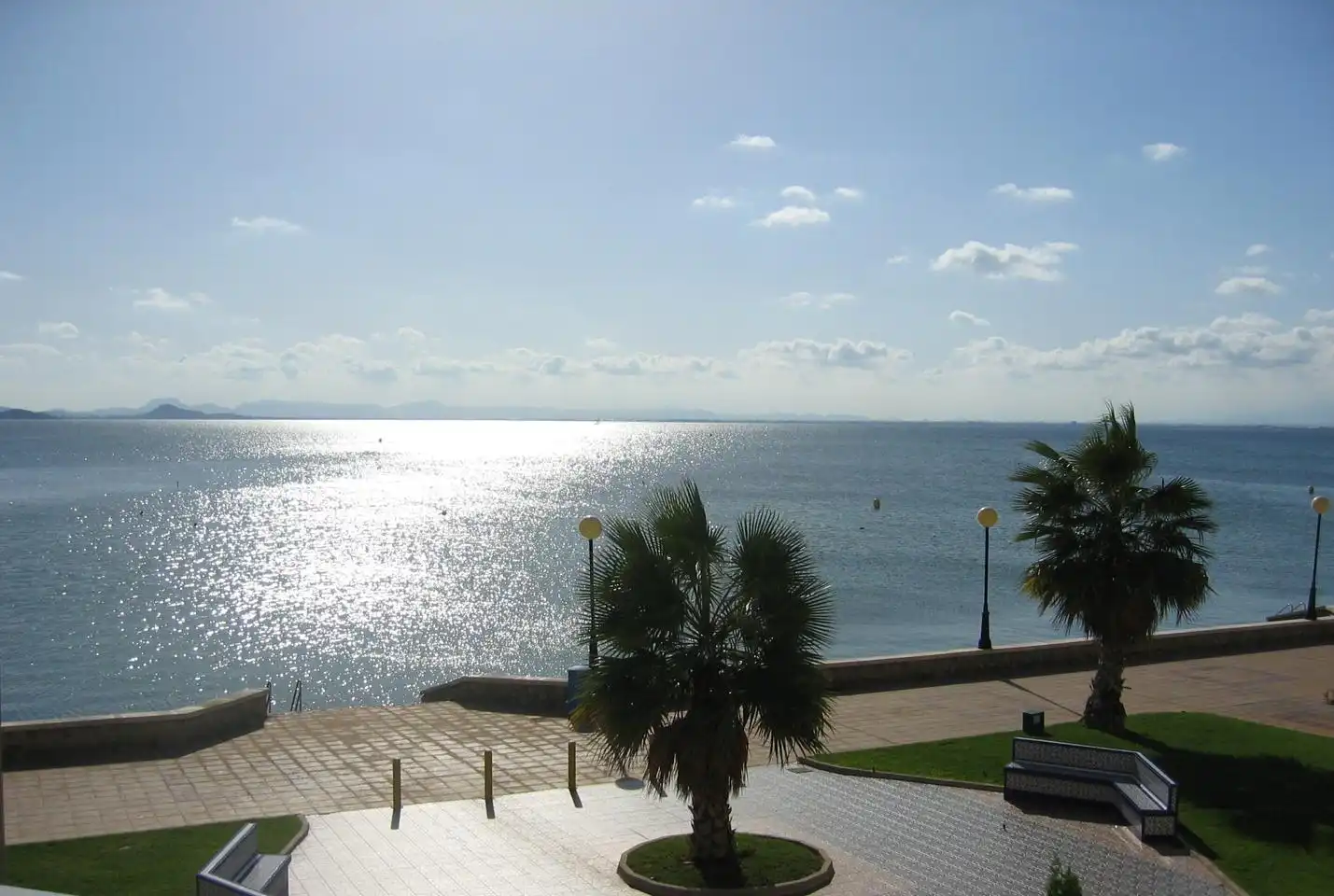Dúplex con piscina en venta en Calle Puerto Tomás Maestre, imagen 27