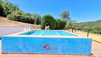 Swimming pool of House or chalet for sale in  Córdoba Capital  with Heating, Private garden and Storage room