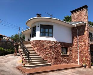 Casa o xalet en venda a Oviedo